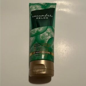 Bath & Body Works: Cucumber Melon Body Cream